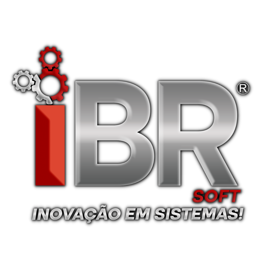 Logo IBR Tecnologia